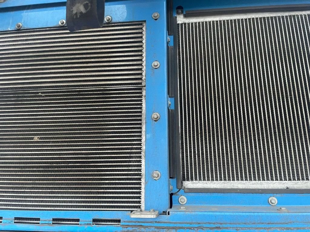 Kran des Typs Fuchs MHL335, Gebrauchtmaschine in Barneveld (Bild 5)