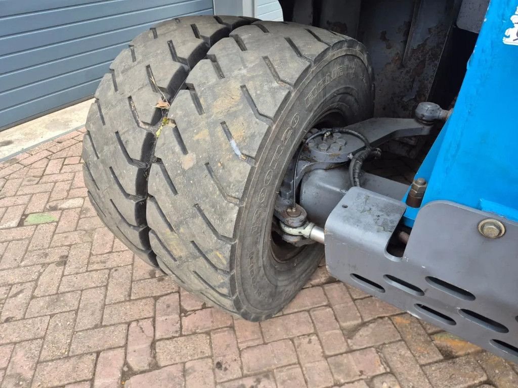 Kran typu Fuchs MHL454, Gebrauchtmaschine v Barneveld (Obrázek 11)