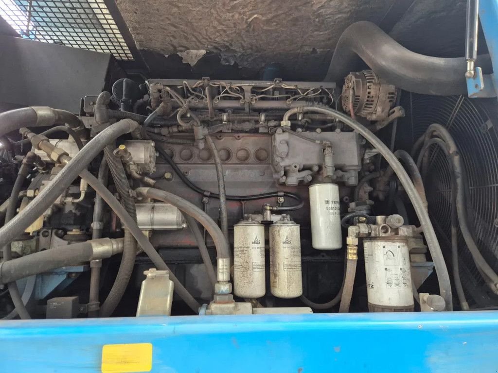 Kran typu Fuchs MHL454, Gebrauchtmaschine v Barneveld (Obrázek 5)