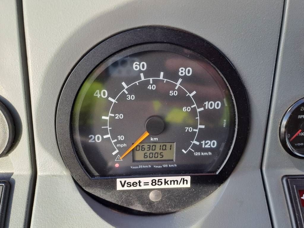 Kran типа Grove 4080-1, Gebrauchtmaschine в Stabroek (Фотография 11)