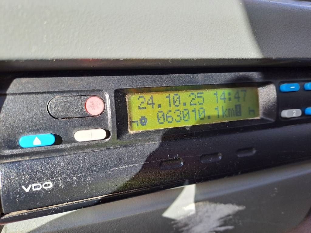 Kran типа Grove 4080-1, Gebrauchtmaschine в Stabroek (Фотография 10)