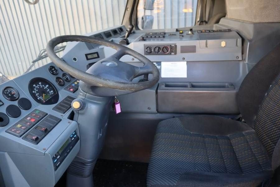 Kran des Typs Grove GMK3055 Diesel, 6x6x6, 55t Capacity, 43m Main Boom, Gebrauchtmaschine in Groenlo (Bild 4)