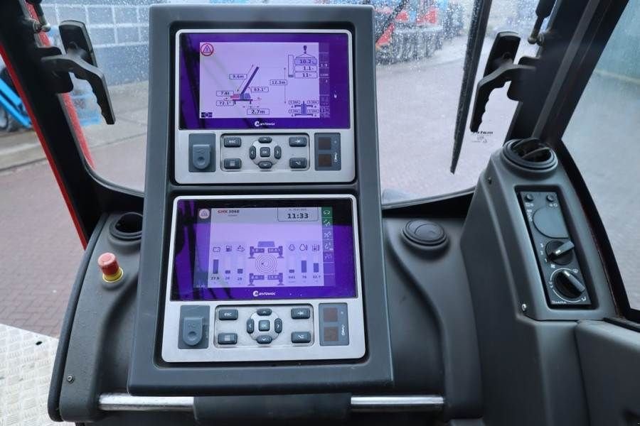 Kran des Typs Grove GMK3060 Diesel, 6x6x6 Drive, 60t Capacity, 43m Mai, Gebrauchtmaschine in Groenlo (Bild 5)