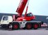 Kran des Typs Grove GMK3060 Diesel, 6x6x6 Drive, 60t Capacity, 43m Mai, Gebrauchtmaschine in Groenlo (Bild 2)