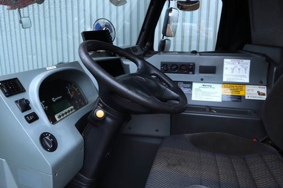 Kran des Typs Grove GMK3060 Diesel, 6x6x6 Drive, 60t Capacity, 43m Mai, Gebrauchtmaschine in Groenlo (Bild 4)