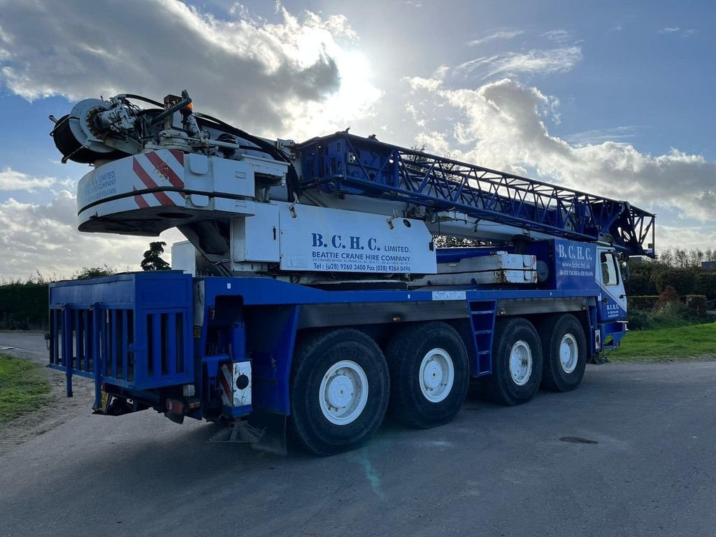 Kran del tipo Grove GMK4075, Gebrauchtmaschine en Velddriel (Imagen 5)