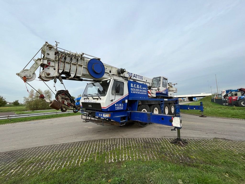Kran za tip Grove GMK4075, Gebrauchtmaschine u Velddriel (Slika 10)