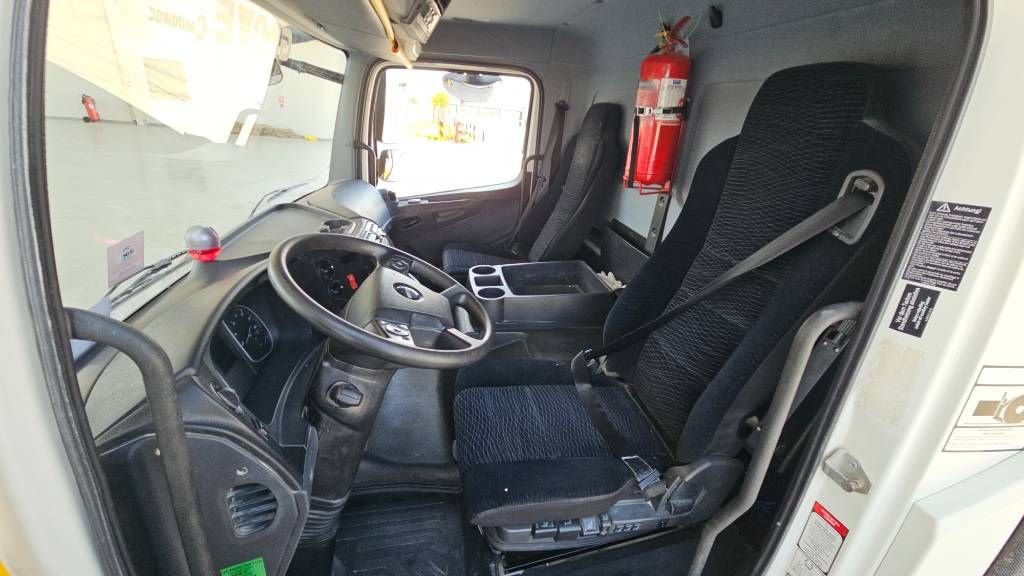 Kran Türe ait Grove GMK4100L-1 (2 pcs available), Gebrauchtmaschine içinde Stabroek (resim 9)