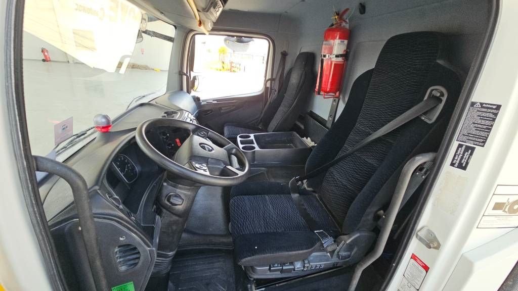 Kran typu Grove GMK4100L-1 (2pcs available - Qatar), Gebrauchtmaschine v Stabroek (Obrázek 10)