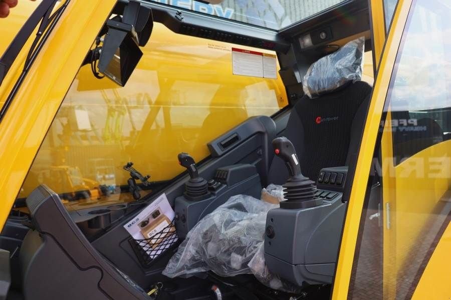 Kran tipa Grove GMK5150XL Available For Rent, Dutch Registration,, Gebrauchtmaschine u Groenlo (Slika 4)