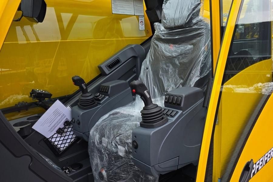 Kran del tipo Grove GMK5150XL Available For Rent, Dutch Registration,, Gebrauchtmaschine en Groenlo (Imagen 4)