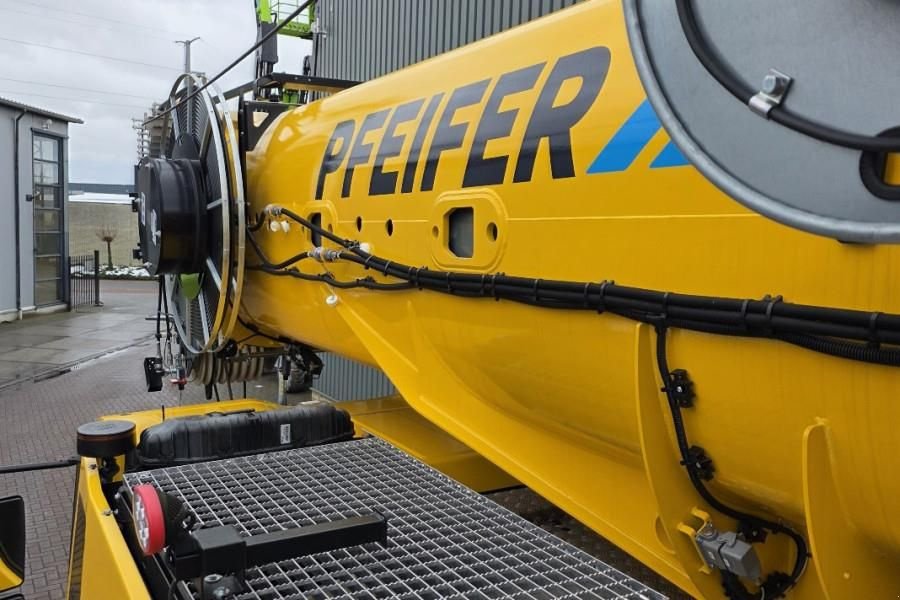 Kran del tipo Grove GMK5150XL Available For Rent, Dutch Registration,, Gebrauchtmaschine en Groenlo (Imagen 11)