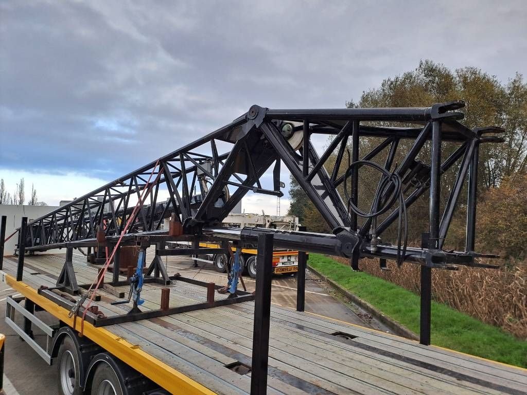 Kran du type Grove GMK5220, Gebrauchtmaschine en Stabroek (Photo 10)