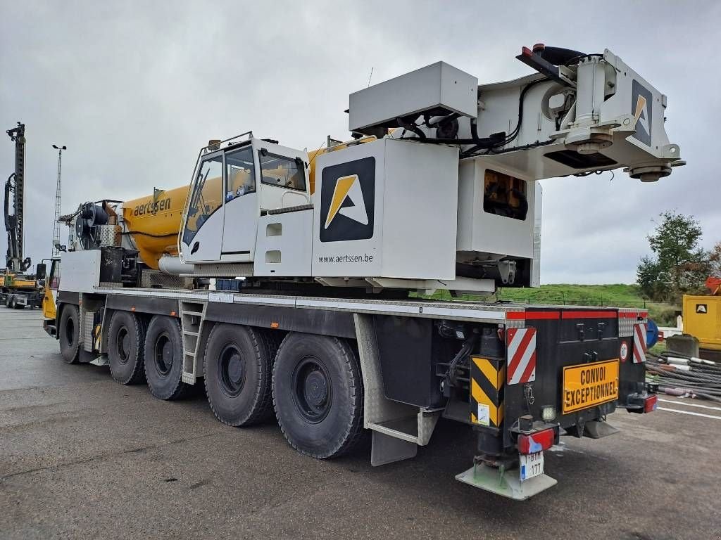 Kran du type Grove GMK5220, Gebrauchtmaschine en Stabroek (Photo 3)