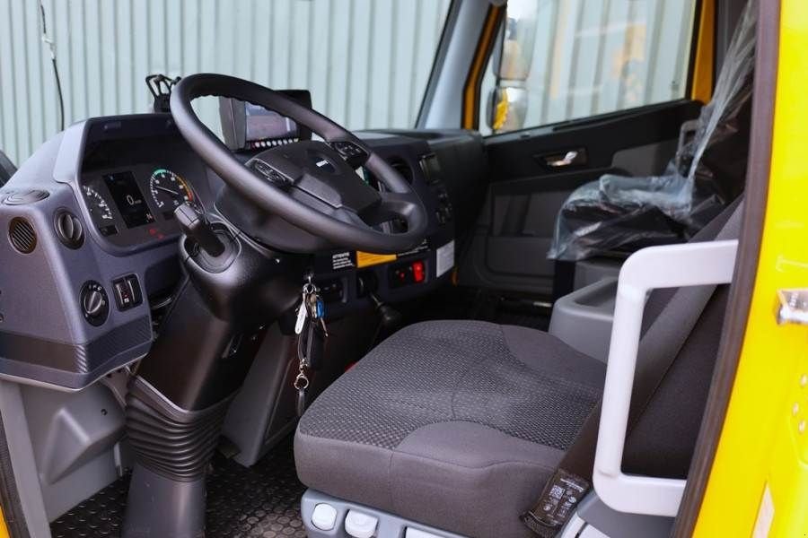 Kran типа Grove GMK5250XL-1 Available For Rent, Dutch Registration, Gebrauchtmaschine в Groenlo (Фотография 4)