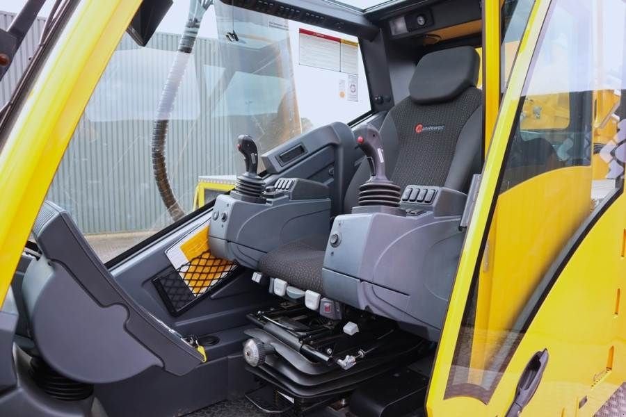 Kran del tipo Grove GMK5250XL-1 Available Immediately, Dutch Registrat, Gebrauchtmaschine en Groenlo (Imagen 5)