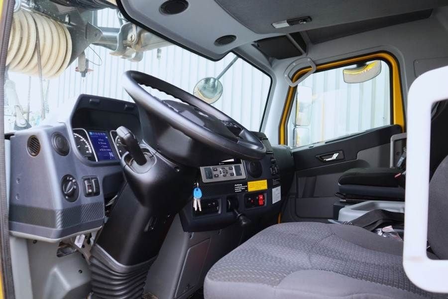 Kran del tipo Grove GMK5250XL-1 Available Immediately, Dutch Registrat, Gebrauchtmaschine en Groenlo (Imagen 4)