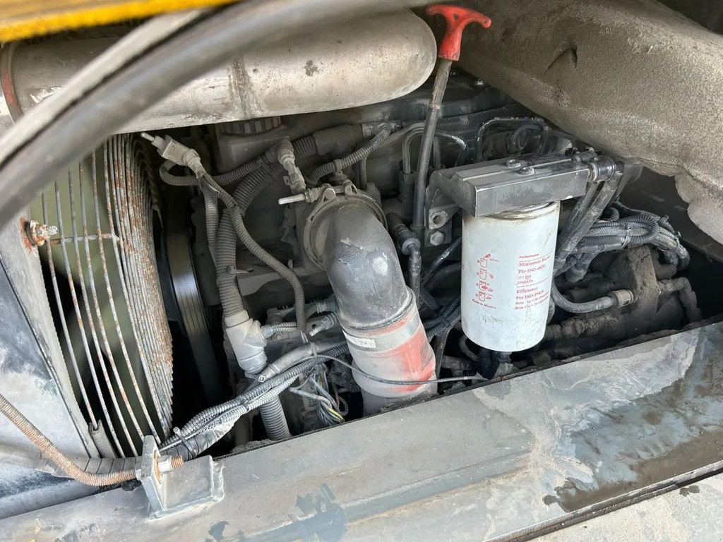 Kran типа Grove YB7722XL, Gebrauchtmaschine в Barneveld (Фотография 11)