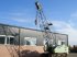 Kran типа Hitachi KH125-3, Gebrauchtmaschine в Barneveld (Фотография 1)