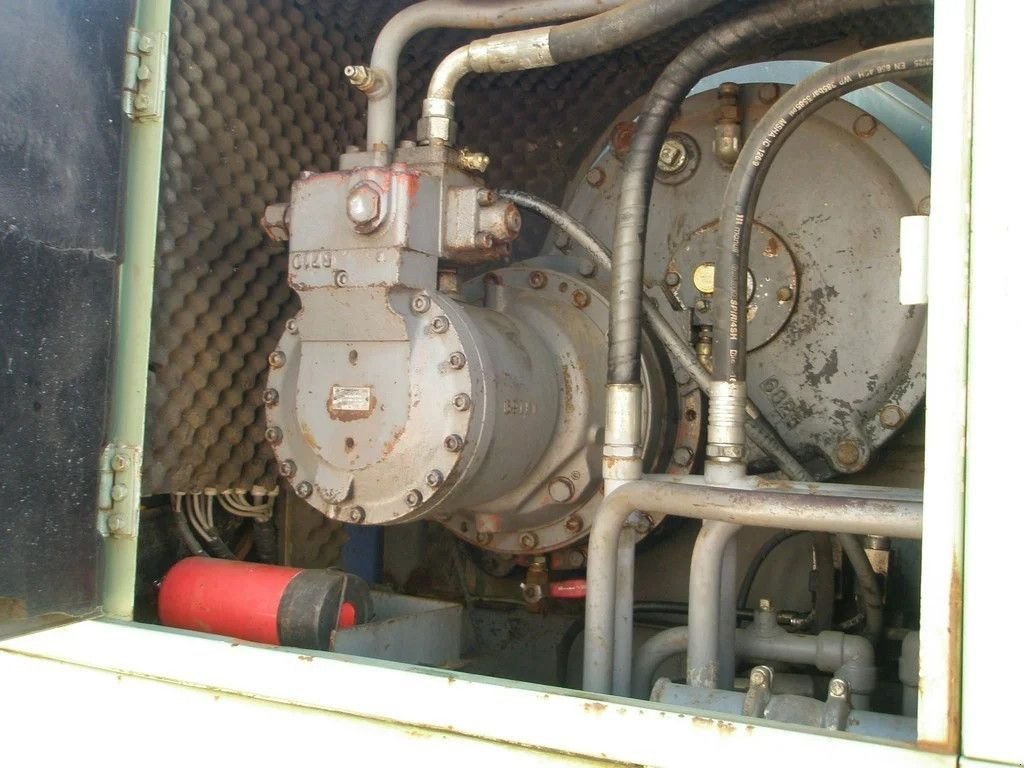 Kran типа Hitachi KH125-3, Gebrauchtmaschine в Barneveld (Фотография 7)