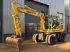 Kran типа Komatsu PW148-10, Gebrauchtmaschine в Velddriel (Фотография 2)