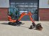 Kran типа Kubota KX016-4 Mini kraan, Gebrauchtmaschine в BENNEKOM (Фотография 1)