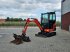 Kran типа Kubota KX016-4 Mini kraan, Gebrauchtmaschine в BENNEKOM (Фотография 7)
