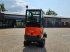 Kran типа Kubota KX016-4 Mini kraan, Gebrauchtmaschine в BENNEKOM (Фотография 4)