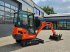 Kran типа Kubota KX016-4 Mini kraan, Gebrauchtmaschine в BENNEKOM (Фотография 3)