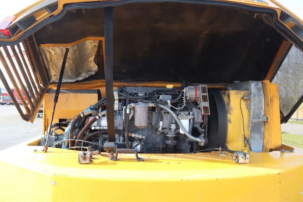 Kran typu Liebherr A316 SORTING GRAB UMSCHLAG BAGGER, Gebrauchtmaschine v Marknesse (Obrázok 11)