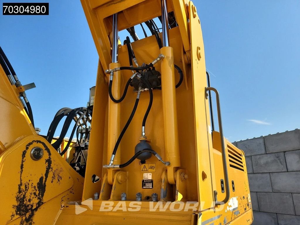 Kran типа Liebherr A904 C, Gebrauchtmaschine в Veghel (Фотография 10)