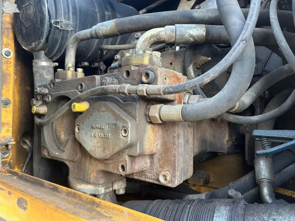 Kran типа Liebherr A904C, Gebrauchtmaschine в Barneveld (Фотография 7)