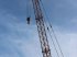 Kran typu Liebherr A921, Gebrauchtmaschine v Antwerpen (Obrázek 10)