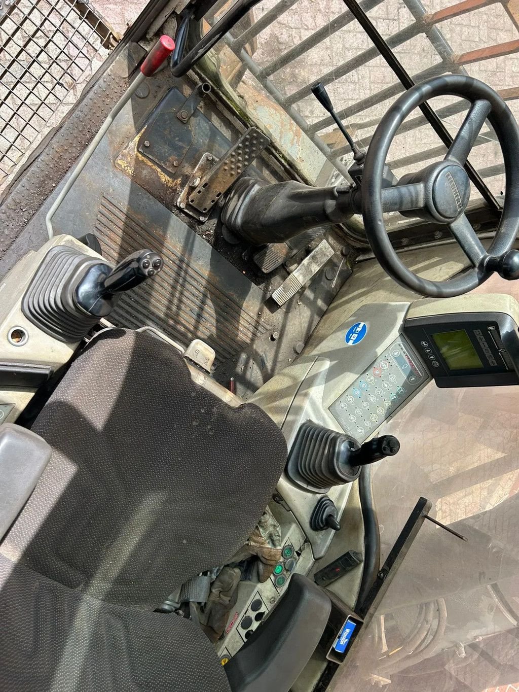 Kran tipa Liebherr A934C, Gebrauchtmaschine u Barneveld (Slika 10)