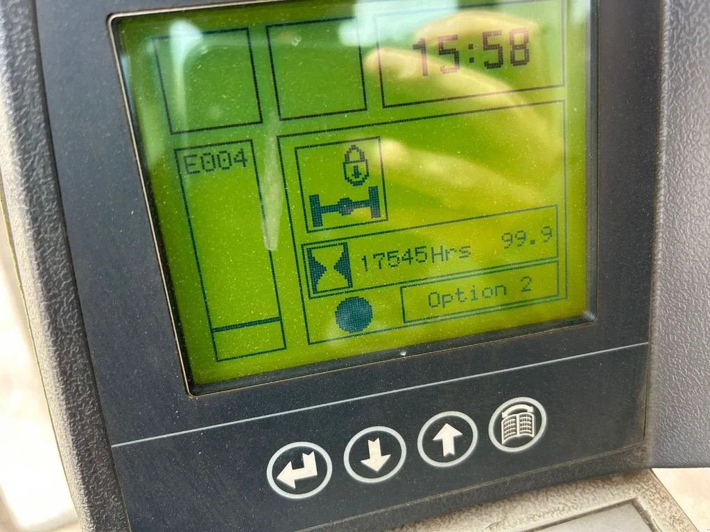 Kran tipa Liebherr A934C, Gebrauchtmaschine u Barneveld (Slika 7)