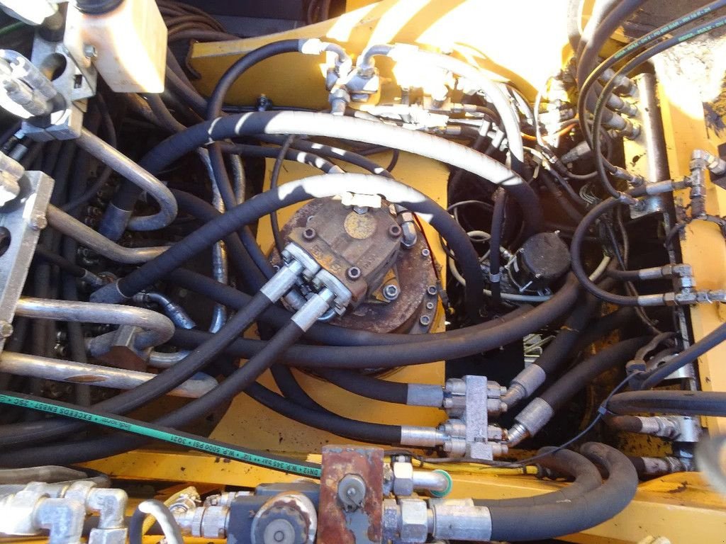 Kran of the type Liebherr A934CHD, Gebrauchtmaschine in Zutphen (Picture 9)