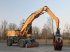 Kran del tipo Liebherr A944 B HD LOG GRAPPLE HOLZGREIFER TIMBER, Gebrauchtmaschine In Marknesse (Immagine 5)