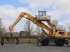 Kran типа Liebherr A944 C HD LOG GRAPPLE HOLZGREIFER TIMBER, Gebrauchtmaschine в Marknesse (Фотография 1)