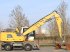 Kran des Typs Liebherr LH 22 M SORTING GRAB BLADE, Gebrauchtmaschine in Marknesse (Bild 2)