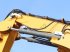 Kran типа Liebherr LH 22 M SORTING GRAB BLADE, Gebrauchtmaschine в Marknesse (Фотография 11)