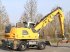 Kran типа Liebherr LH 22 M SORTING GRAB BLADE, Gebrauchtmaschine в Marknesse (Фотография 7)
