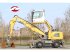 Kran типа Liebherr LH 22 M SORTING GRAB BLADE, Gebrauchtmaschine в Marknesse (Фотография 1)