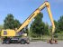 Kran del tipo Liebherr LH 40 M LITRONIC GRAB QUICK COUPLER 16 METER, Gebrauchtmaschine en Marknesse (Imagen 4)