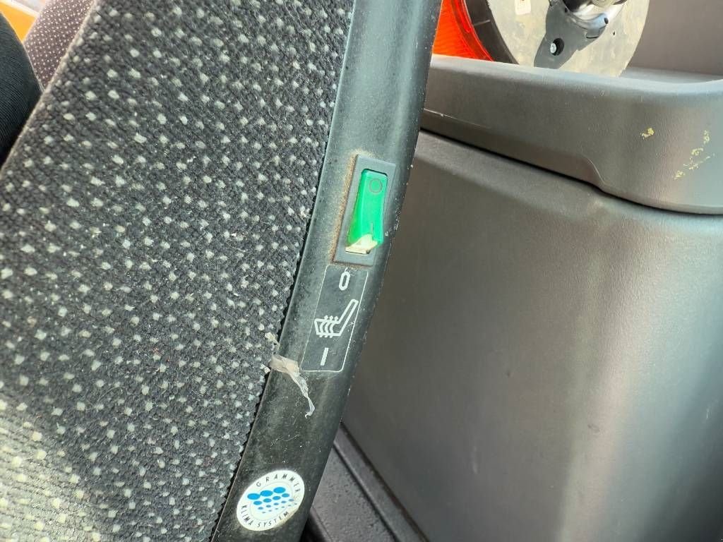 Kran van het type Liebherr LH22M Litronic - German Machine / Auto Greasing, Gebrauchtmaschine in Veldhoven (Foto 11)