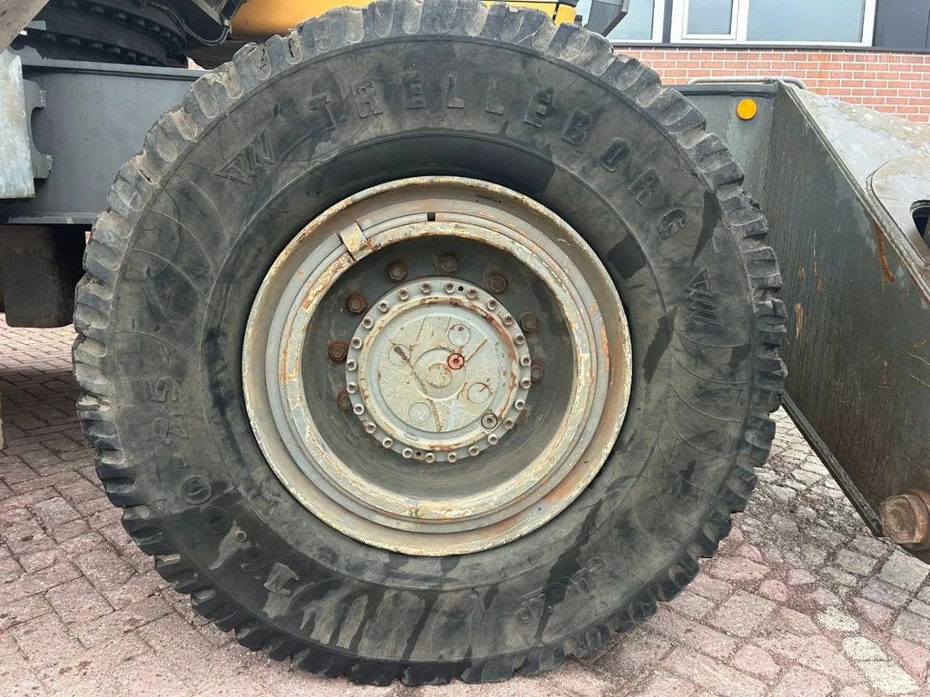 Kran typu Liebherr LH50M, Gebrauchtmaschine v Barneveld (Obrázek 8)