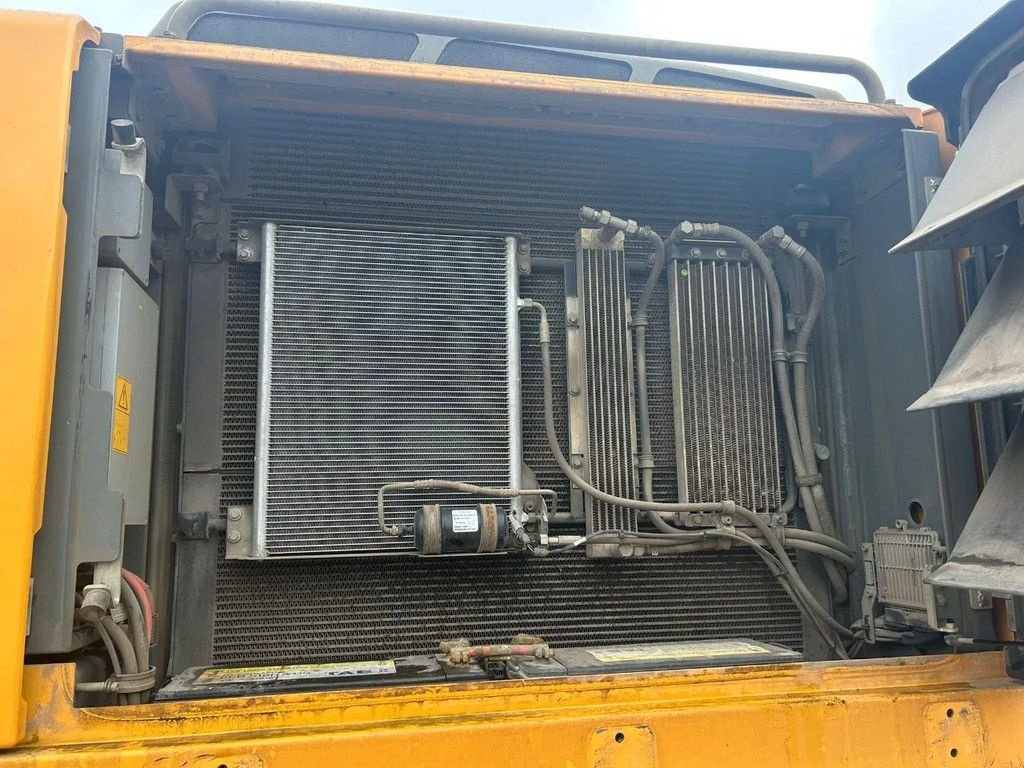 Kran typu Liebherr LH50M, Gebrauchtmaschine v Barneveld (Obrázek 7)