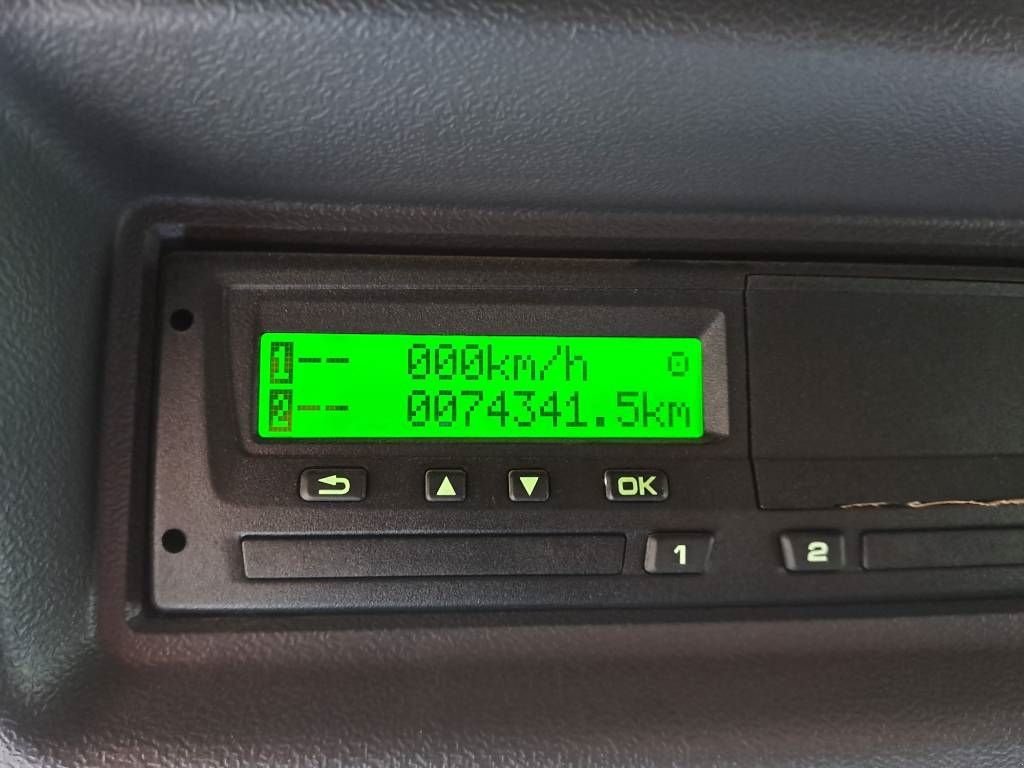 Kran του τύπου Liebherr LTF1060-4.1, Gebrauchtmaschine σε Stabroek (Φωτογραφία 11)