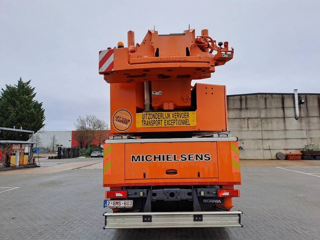 Kran του τύπου Liebherr LTF1060-4.1, Gebrauchtmaschine σε Stabroek (Φωτογραφία 4)