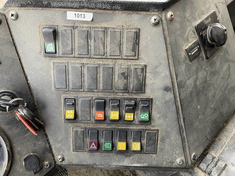 Kran typu Liebherr LTM 1050 / 1, Gebrauchtmaschine v Waregem (Obrázek 9)