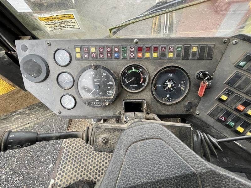 Kran typu Liebherr LTM 1050 / 1, Gebrauchtmaschine v Waregem (Obrázek 8)